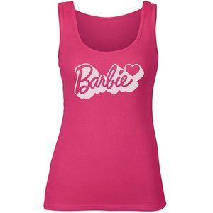 BARBIE Tank Top